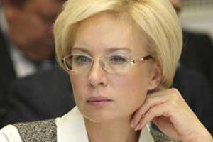 Ни один переселенец из Крыма не останется без внимания - Л.Денисова