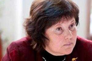 Именно местная милиция должна отвечать на вызовы и проблемы, которые есть на уровне конкретного города - Е. Левченко