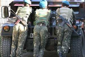 Открыта “горячая линия” на официальном веб-портале Министерства обороны Украины