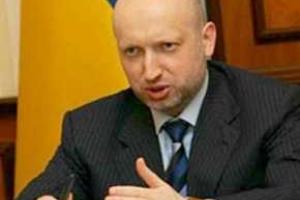 Сегодняшние события в Украине — это вызов будущему всего мира -  А.Турчинов