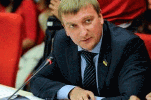 Брифинг Министра юстиции