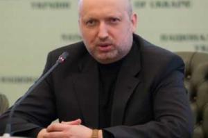 Власть контролирует ситуацию в восточных и южных регионах Украины - А.Турчинов