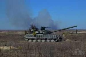 Новейшими системами защиты оснастят танки ВСУ