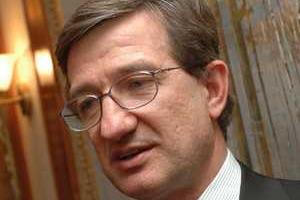 Качество и стандарты медпомощи на Донетчине должны повышаться - С.Тарута