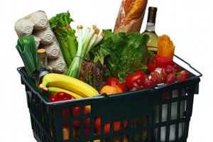 Дефицит продуктов питания Луганщине не грозит - А. Скубак