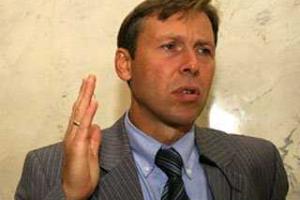 Надо срочно рассмотреть законопроекты относительно военной и политической доктрины Украины - С. Соболев