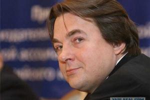 Новость о награждении Константина Эрнста всколыхнула бурю эмоций