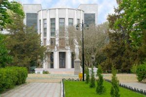 Пограничников из Крыма радушно приняли на Одесчине