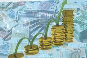 По объему капитальных инвестиций Донетчина занимает II место в Украине