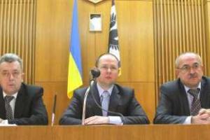 Совет обороны Прикарпатья создан в Ивано-Франковске