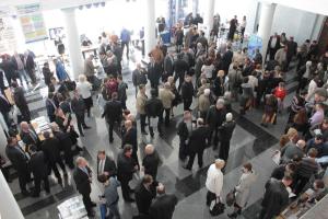 Сахарники Украины собрались на конференцию для обмена опытом