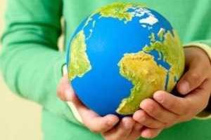 Всеукраинский конкурс "ЭКОкласс" продолжается в Украине