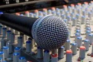 Интерактивная площадка "Украинская волна" появится на радио