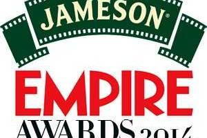 Лучшие актеры по версии читателей журнала Empire Magazine награждены в Лондоне