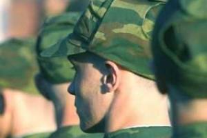 В Украине планируют возобновить призыв в ряды Вооруженных Сил страны