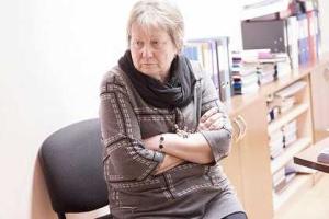 Бунт учеников в эстонских спецшколах для трудных подростков