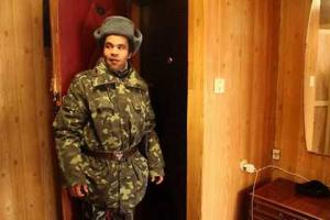 Возьмем Донбасс, Харьков и пойдем на Киев - латвийский активист "самообороны" Крыма