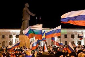 В России создадут "Фонд защиты крымских вкладчиков" 
