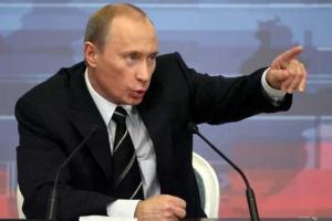 Путин выступит в Федеральном собрании по вопросу о присоединении Крыма