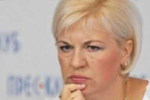 Поддержим украинское войско всей общиной - Ирина Сех
