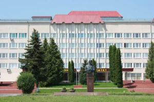 Крымских студентов приглашает ТНПУ им. В. Гнатюка