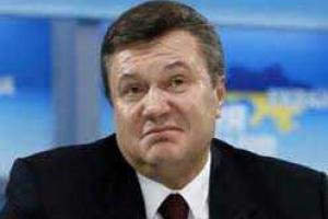 Я жив и остаюсь единственным легитимным Президентом Украины - Янукович