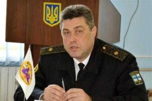Заместителем командующего ЧФ России стал украинский контр-адмирал