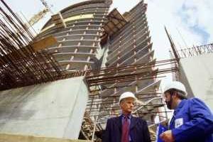 Застройщики не обязаны быть членами саморегулируемой организации строителей