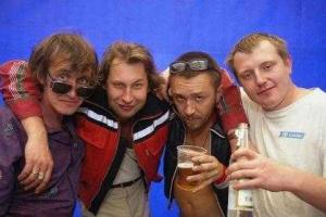 Переименованный клип группы "Ленинград" бьет рекорды в Сети