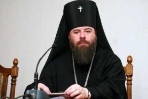 Все конфликты должны решаться только мирным путем, другого пути нет - Архиепископ Митрофан