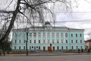 ЖГУ им. Ивана Франко договорился о сотрудничестве с Чешской Республикой по образовательным программам