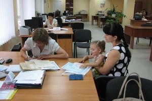 Эксперты высоко оценивают работу Сумского Центра предоставления административных услуг