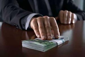 МВД собирает информацию о взяточниках
