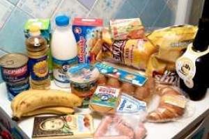 Ценовая ситуация на продовольственном рынке Украины