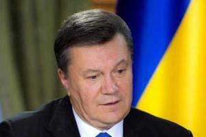 Вы - в шаге от кровопролития, кровь не смывается. Остановитесь! - Янукович