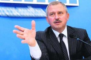 Власть в Донбассе, как исполнительная, так и милиция, и СБУ была "перезаточена" - А.Сенченко