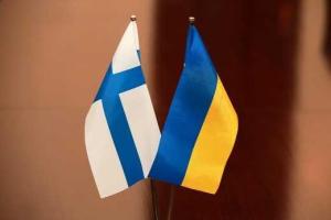 Одесчина и Финляндия надеются на долгое сотрудничество