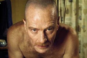Актер Брайан Крэнстон расскажет в мемуарах о съемках сериала "Во все тяжкие"
