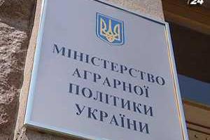 Работники Минагрополитики оказали финансовую поддержку украинской армии