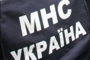 ГСЧС Украины будет действовать под координацией министра внутренних дел