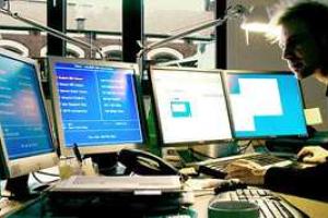 Вопрос сокращения работников ИТ-отрасли на контроле Госинформнауки