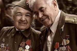 Ветеранам войны повысили уровень разовой денежной помощи на 7%