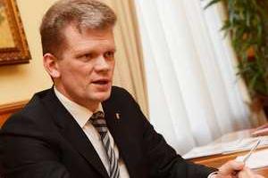 Рабочий визит Игоря Швайка в Эстонскую Республику