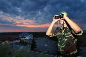 Госпогранслужба продолжает получать благотворительные пожертвования от граждан