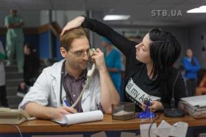 Секреты съемочного процесса сериала "Скорая помощь"