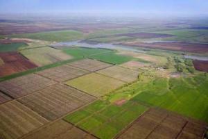 Упрощена процедура отвода сельскохозяйственных земель государственной собственности