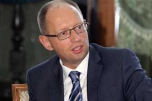 11 апреля Арсений Яценюк посетит с рабочим визитом Донецк и Днепропетровск