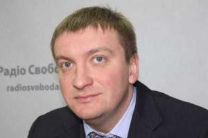 8 апреля состоится брифинг министра юстиции Павла Петренко