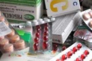 Правительство принимает меры по стабилизации цен на лекарственные средства