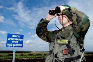 Жители Харьковщины продолжают поддерживать пограничников